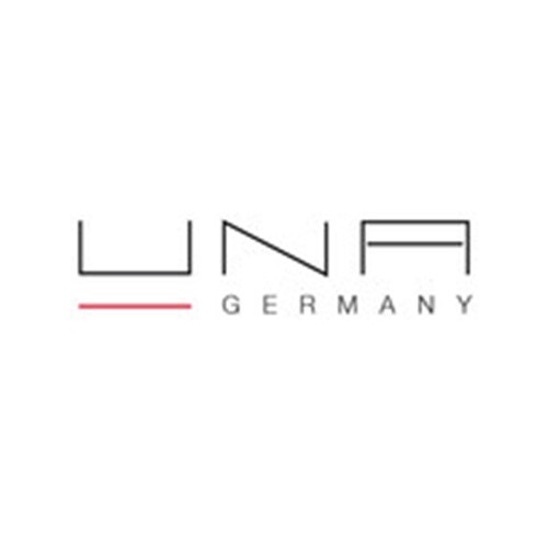 una